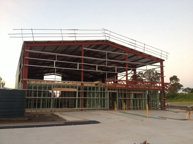 Mobirise Website Builder