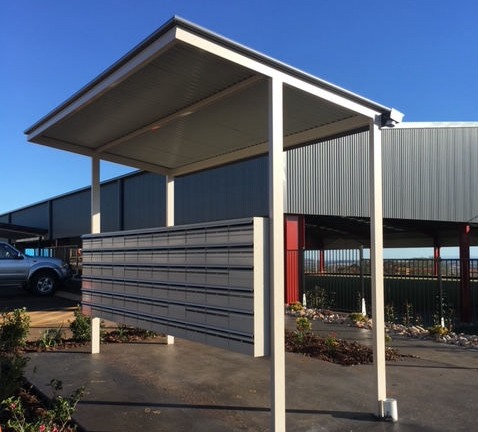 Mobirise Website Builder