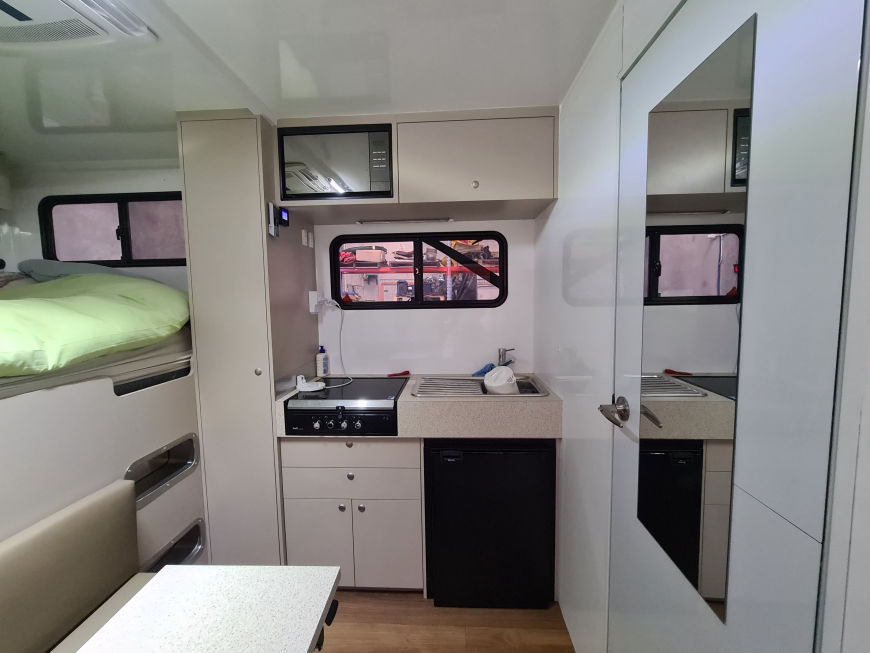 Mobirise Website Builder