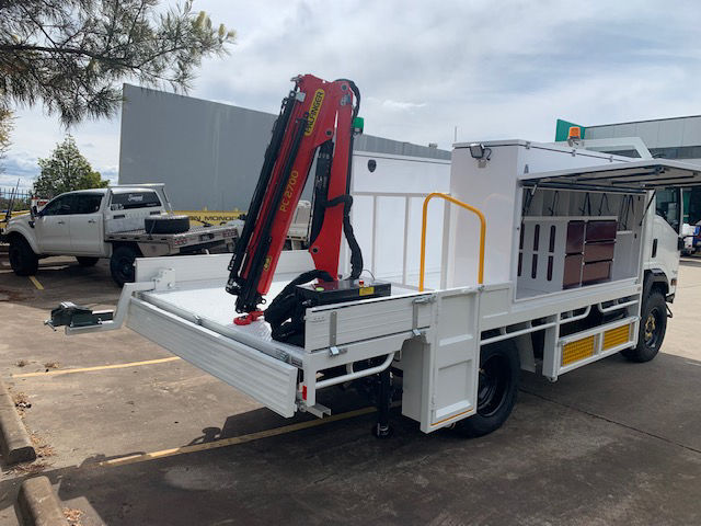 Mobirise Website Builder