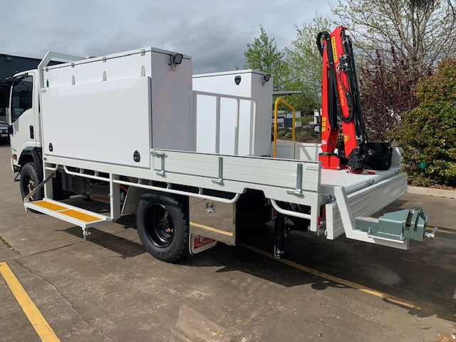 Mobirise Website Builder